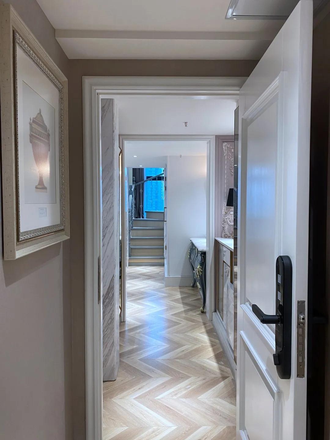 智能家居 智能家居